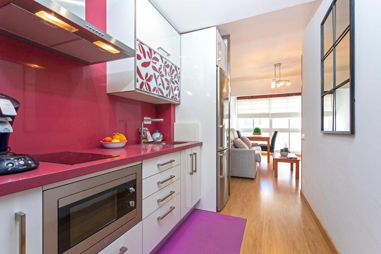 Livemálaga Pintor Sea View&beach Appartamento