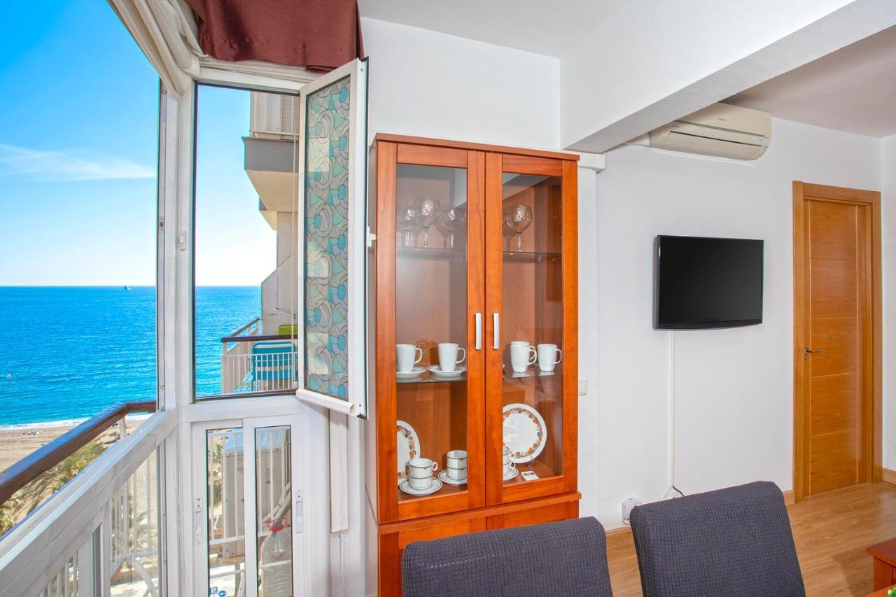 Livemálaga Pintor Sea View&beach Appartamento Málaga