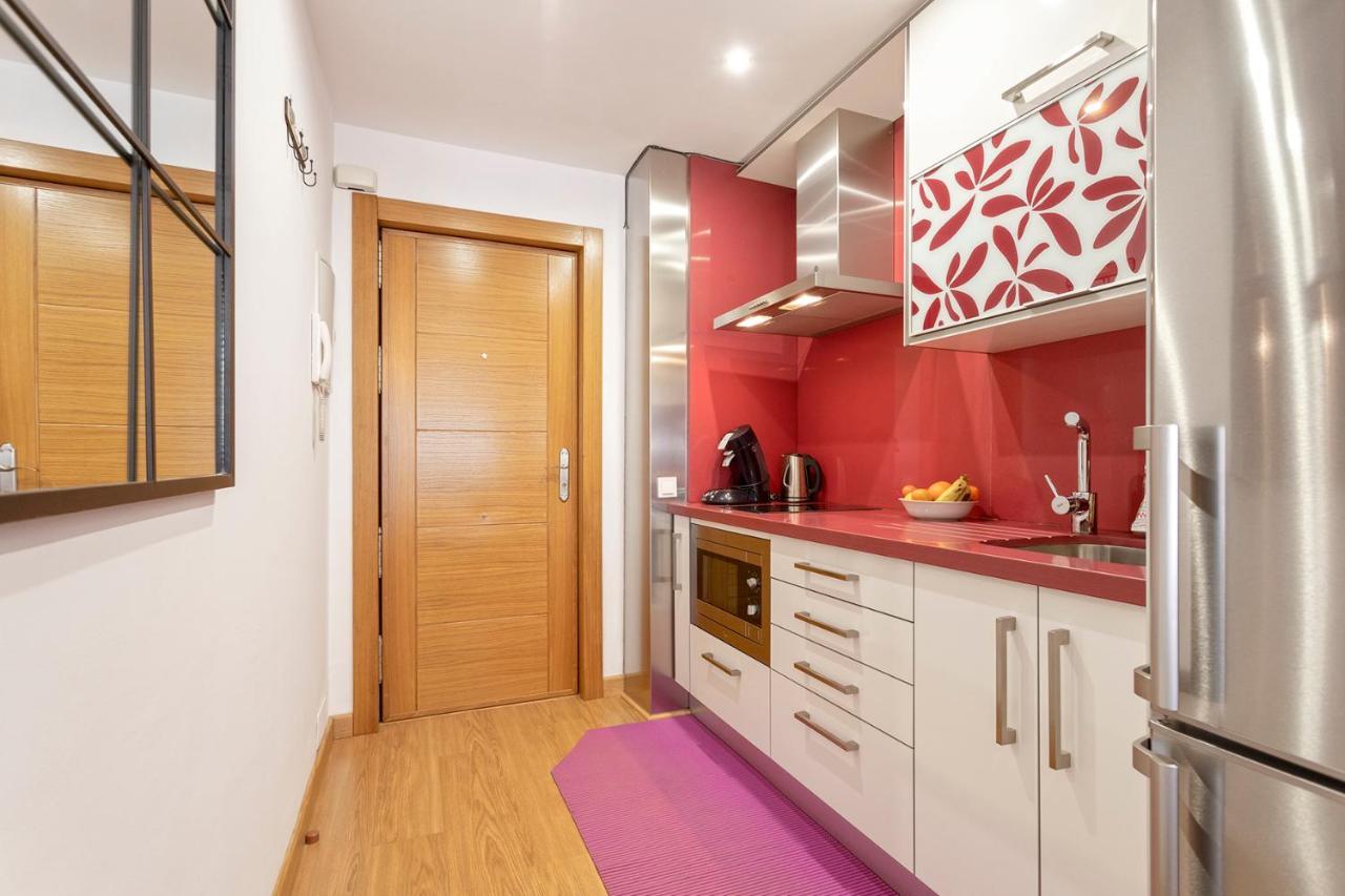 Livemálaga Pintor Sea View&beach Appartamento *