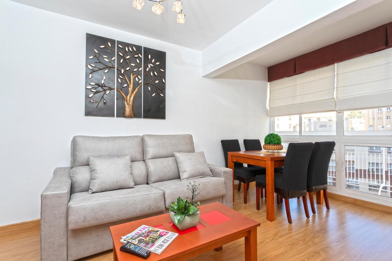 Livemalaga Pintor Sea View & Apartment